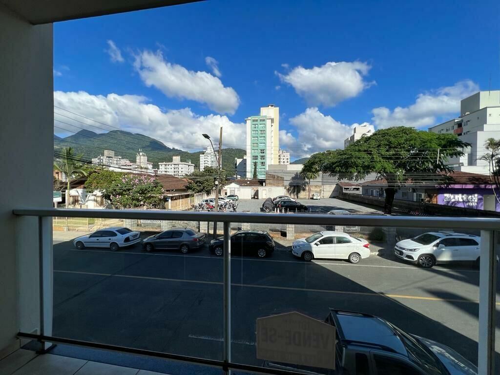 Imagem do Apartamento 03 dormitórios centro 80,9 m²